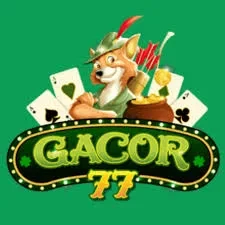 gacor77 Logo